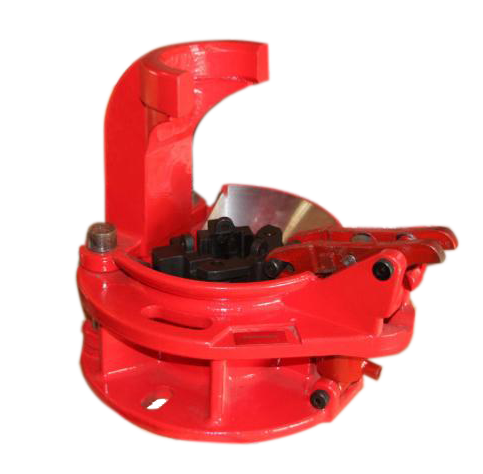 BJ 50 Ton Convertible